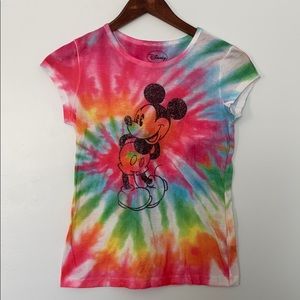 Mickey Mouse T-shirt